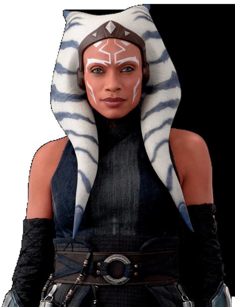 Ahsoka Tano Makeup | Saubhaya Makeup