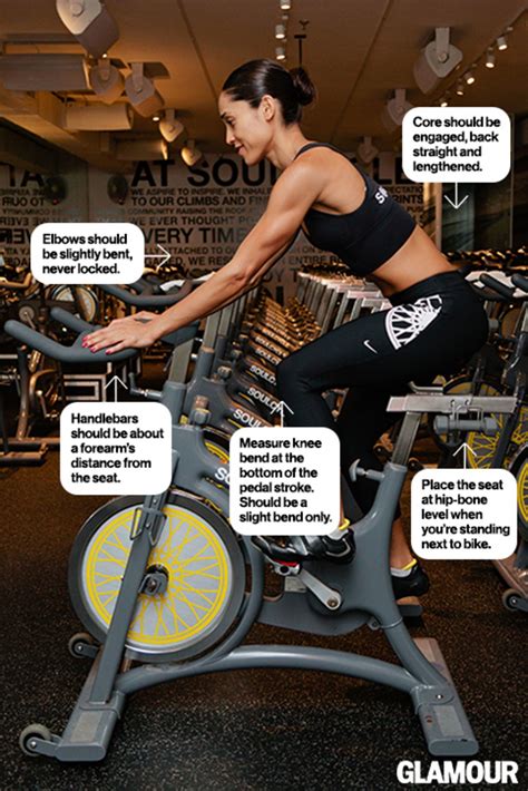 5 must know tricks for positioning your spin bike – Artofit