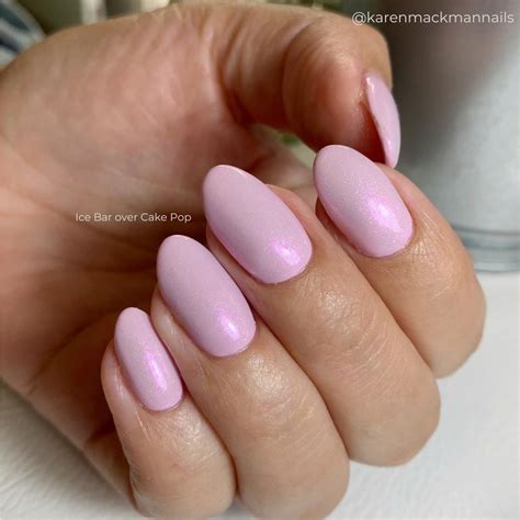 CND Shellac Ice Bar 7.3ml - Sweet Squared