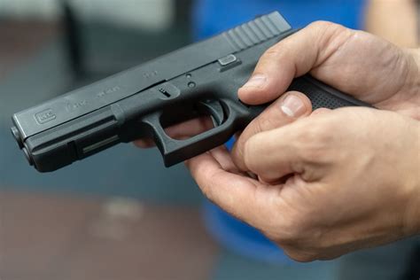 The Biggest Handgun Brands in America