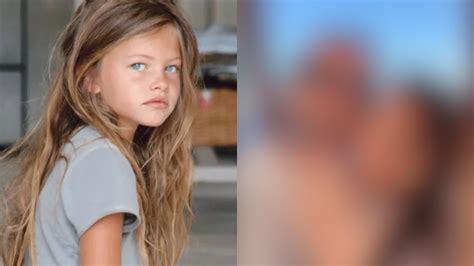Qual A Menina Mais Bonita Do Mundo - 'Menina mais bonita do mundo' anuncia noivado; veja como ela está hoje ...