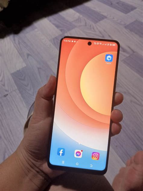 TECNO CAMON 19 PRO 5G, Mobile Phones & Gadgets, Mobile Phones, Android ...