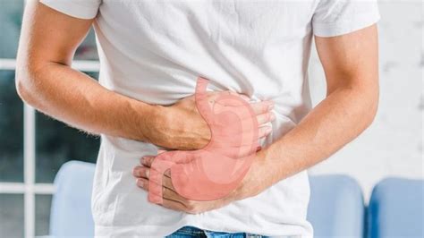 5 признаков того, что вам нужна гастроскопия | Lancet Clinic