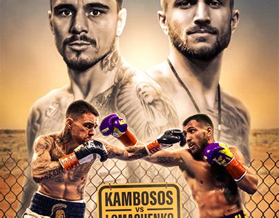 Lomachenko Projects | Photos, videos, logos, illustrations and branding ...
