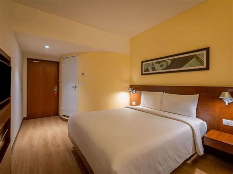 IBIS NEW DELHI AEROCITY - AN ACCOR BRAND HOTEL