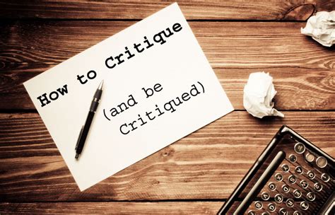 how to pronounce critique