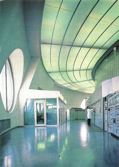 45 лет Останкинской башне в Москве: visualhistory — LiveJournal