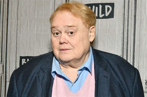 32 Facts About Louie Anderson - Facts.net