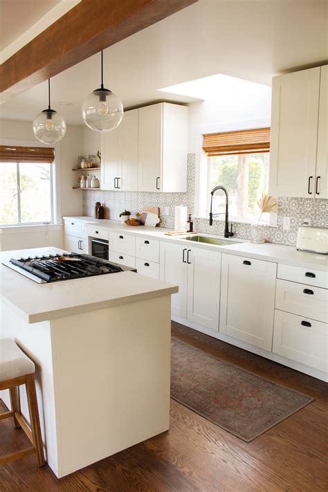 Most ikea kitchens hide a secret storage compartment 22