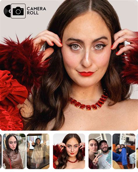 Cat Cohen's Holiday Album Is Sure to Make You Laugh