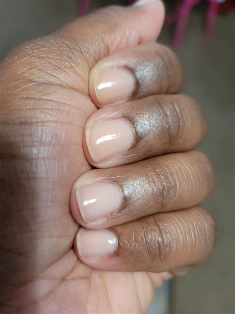 Only Natural | Nude Nail Polish | Kiara Sky