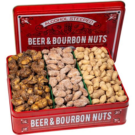 valentine basket for men 9