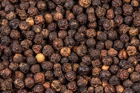 Black Pepper (Hei Hu Jiao) - A How to Use Herb Health Session | White ...