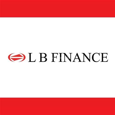 lb finance plc