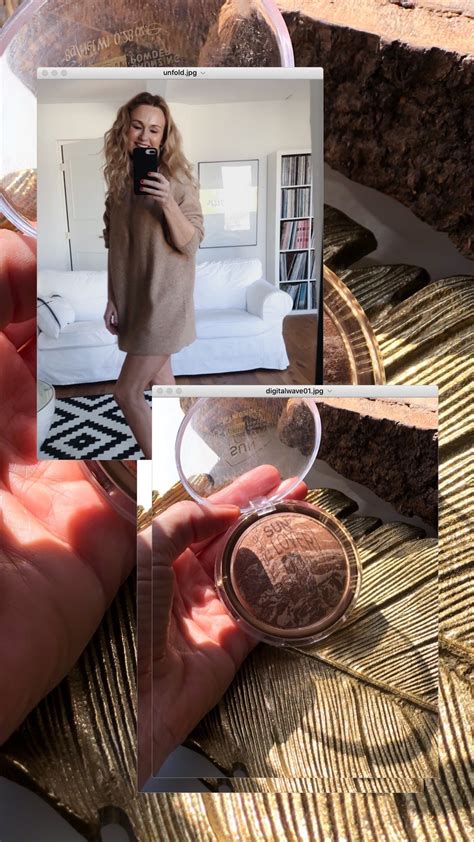 Catrice Sun Lover Glow Bronzing Powder - Doro loves - Nowshine
