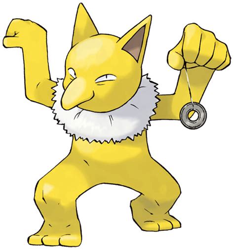 Hypno Pokédex: stats, moves, evolution & locations | Pokémon Database