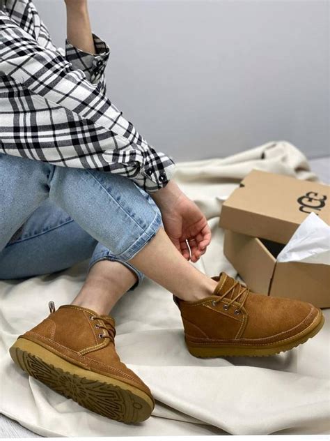 Жіночі угги ugg neume женские угги — цена 2550 грн в каталоге Угги ...