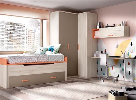 How to Furnish a Small Bedroom — Babateen