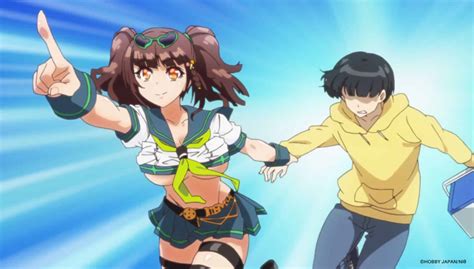 uncensored anime