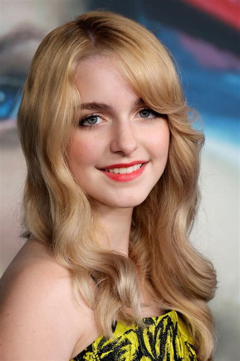 Mckenna Grace - "The Handmaid's Tale" Season 5 Finale Premiere in LA 11