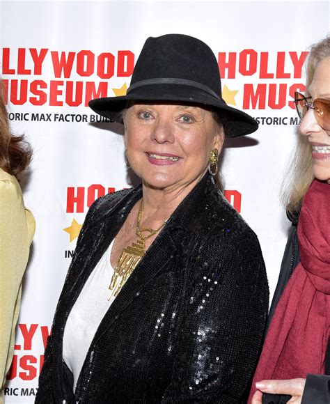 Gilligan's Island star Dawn Wells, who played Mary Ann, dead at 82