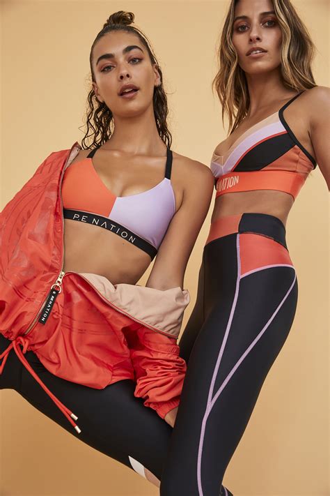 explore  track activewear photoshoot activewear trends activewear fashion