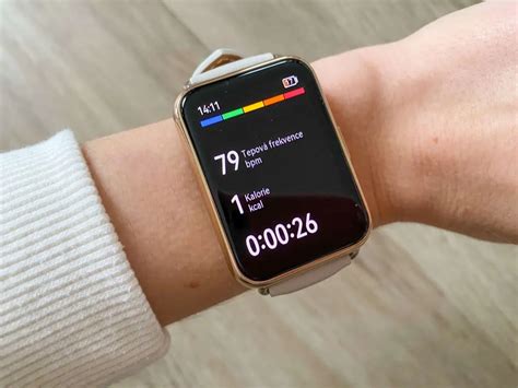 Inteligentne zegarki Huawei dla kobiet | GuideLee.pl