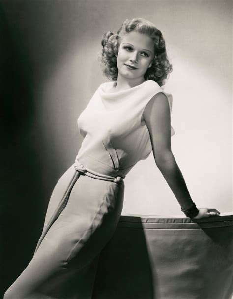 jean harlow annex