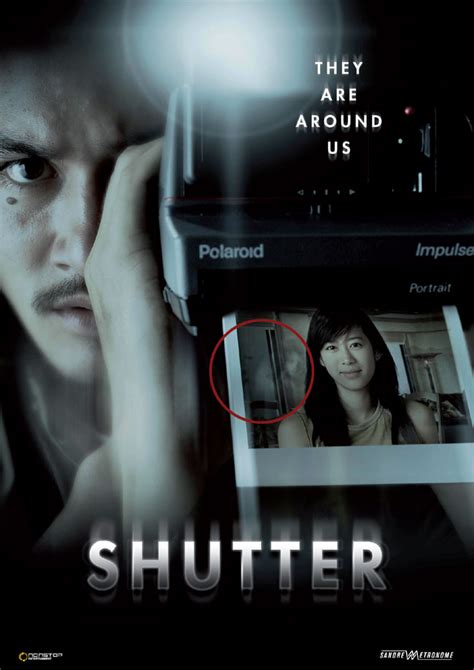 Ryan's Movie Reviews: Shutter (Thai original) Review