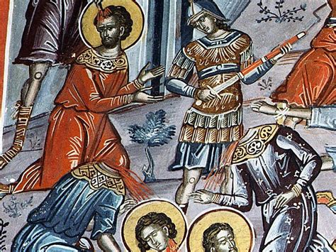 30 червня — день Мануїла і Савелія: історія, традиції та прикмети свята