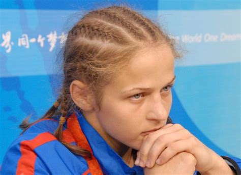 Maria Stadnik for the second time became a mother - Wrestling portal ...