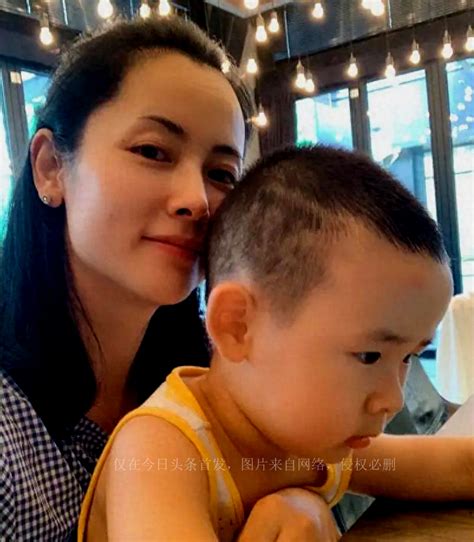 Actor Yang Mingna: She became famous at the age of 22, got married and ...
