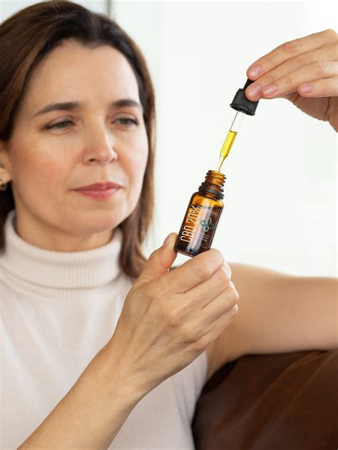 CBD 20% Масло-перорални капки :: Медикус Хелп Скопје