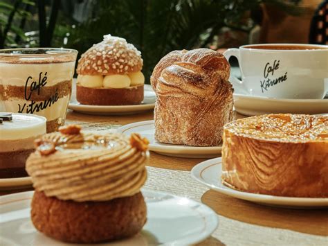 Café Kitsuné in Dubai | Restaurant Reviews | Time Out Dubai