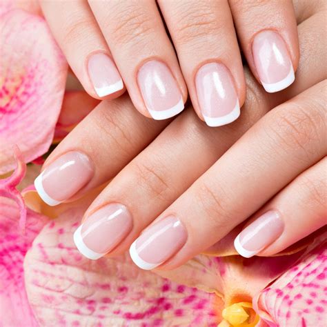 Express Manicure Treatment - 20 min – Pure Spa & Beauty – PURE Spa UK