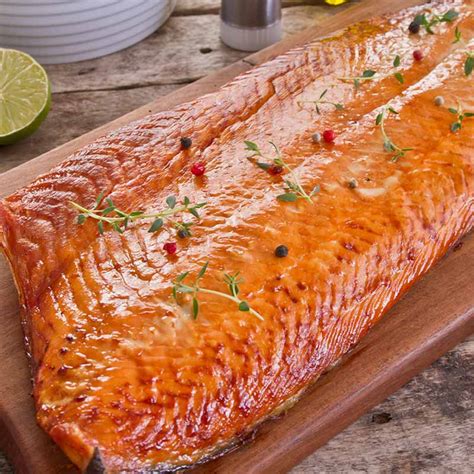 Salmão Transgenico - Saúde e sabor à mesa: 4 formas de preparar salmão - Gastronomia Carioca