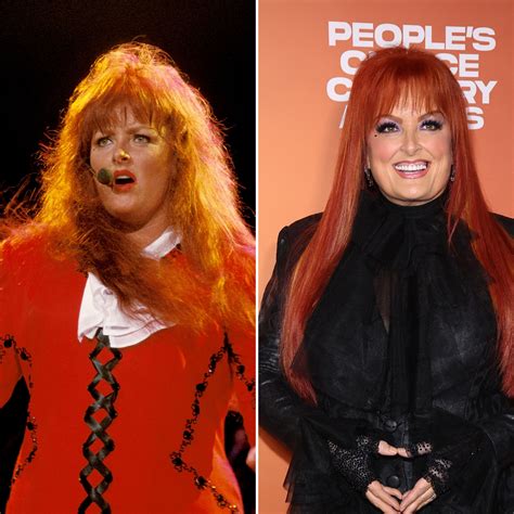 Wynonna Judd Young