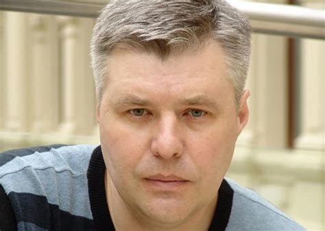 Умер актер Владимир Шинов