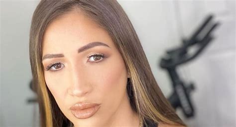 laury saavedra anuel aas mysterious  girlfriend revealed