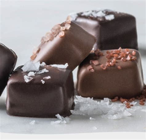 DOVE® Chocolate