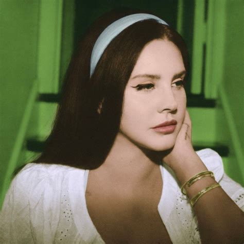 Lana Del Rey Info on Twitter: "What’s everyone’s top 3 on Ocean Blvd on ...