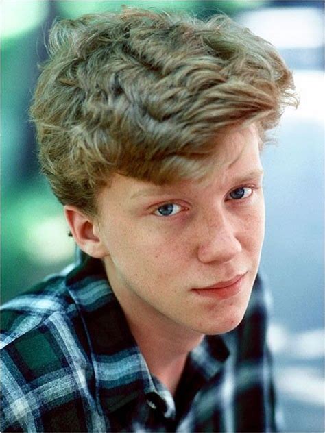 Anthony Michael Hall Young 2023 Greatest Top Most Stunning Unbelievable ...