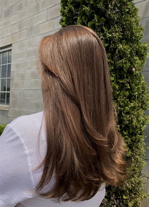 castano hair color 2