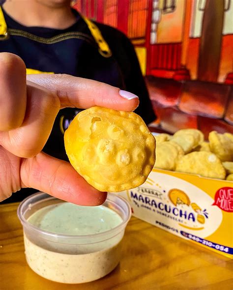 Barra Maracucha | San Miguel