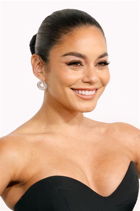 Vanessa Hudgens - Starporträt, News, Bilder | GALA.de