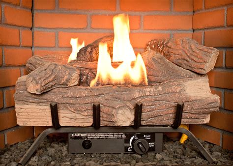 Fake Fire Logs For Gas Fireplace – Mriya.net