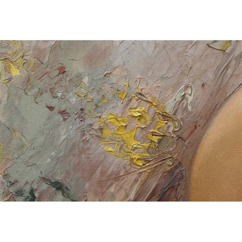 early  century naked woman painting oil  canvas  sale  stdibs