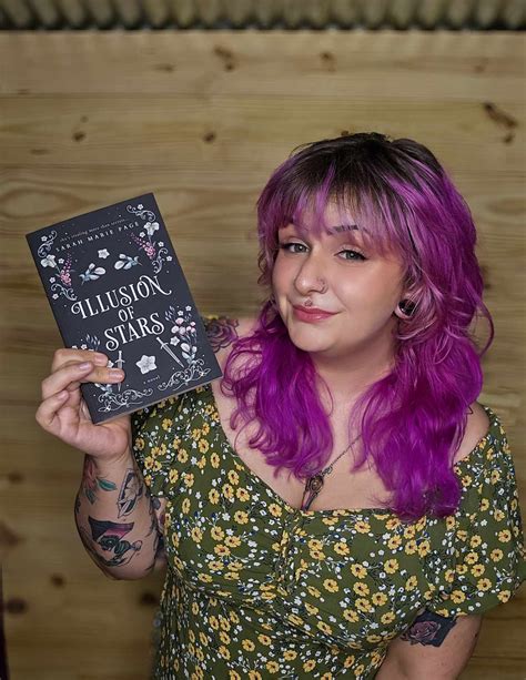 Illusion of Stars by Sarah Marie Page, More Than Just Another Fantasy