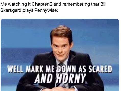 42 Funny Tweets And Tumblr Posts That Nail "It Chapter Two"