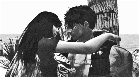 Second Life - Feel the love by UrbanMamarazisPhoto on DeviantArt